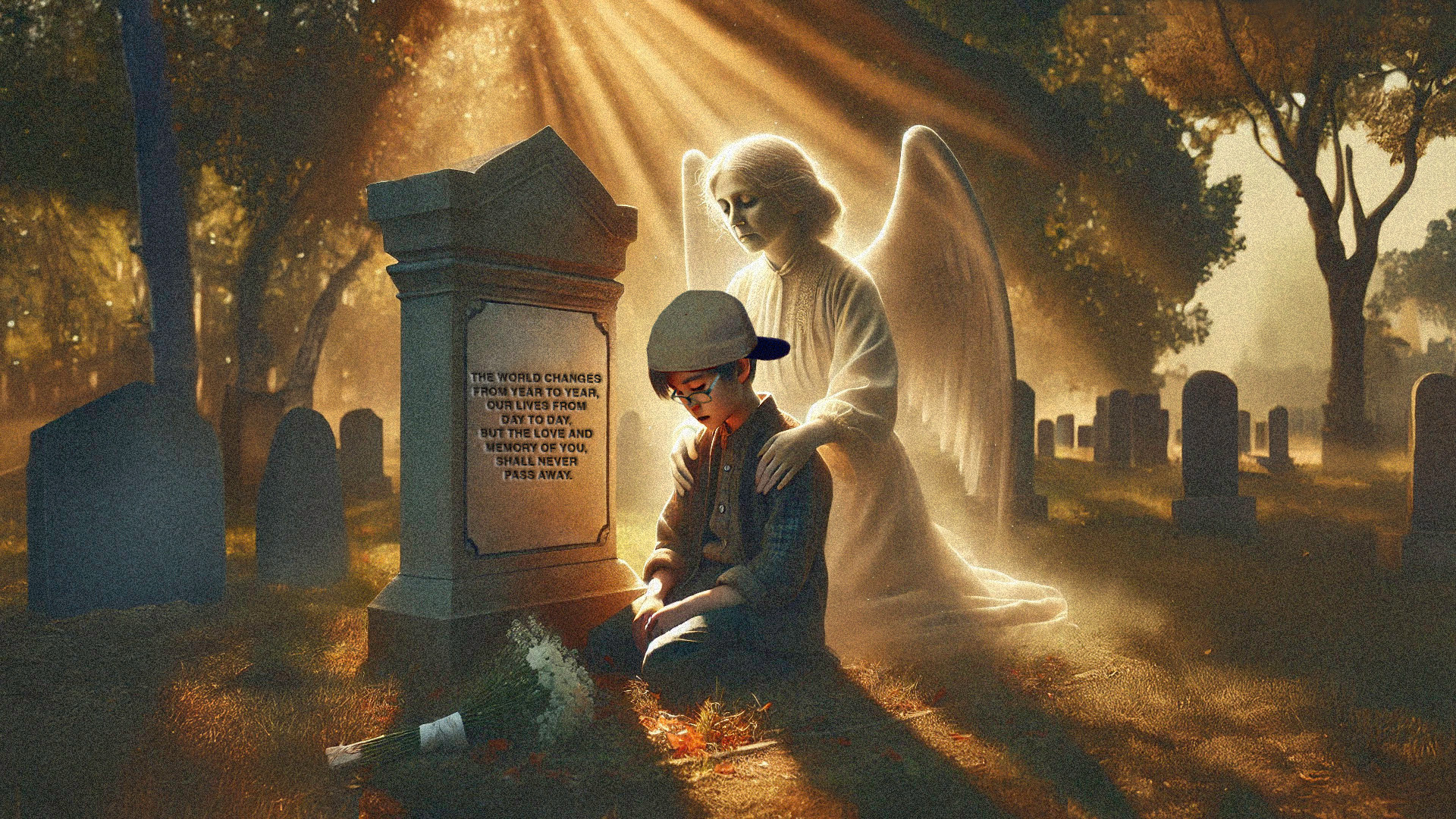 always with us copy