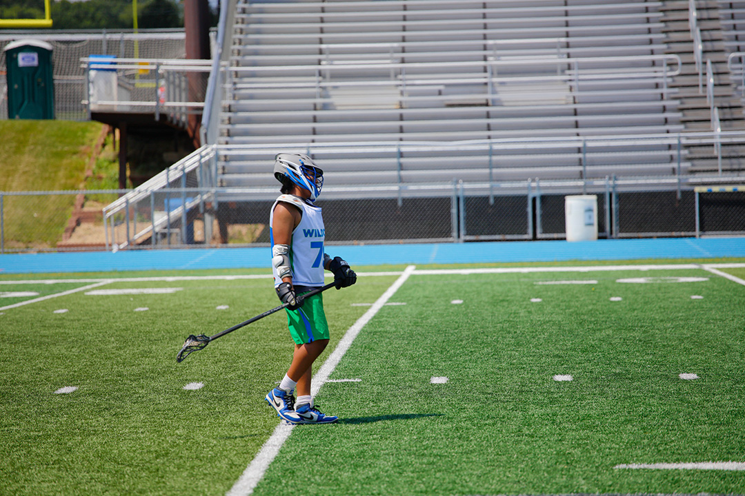 lacrosse