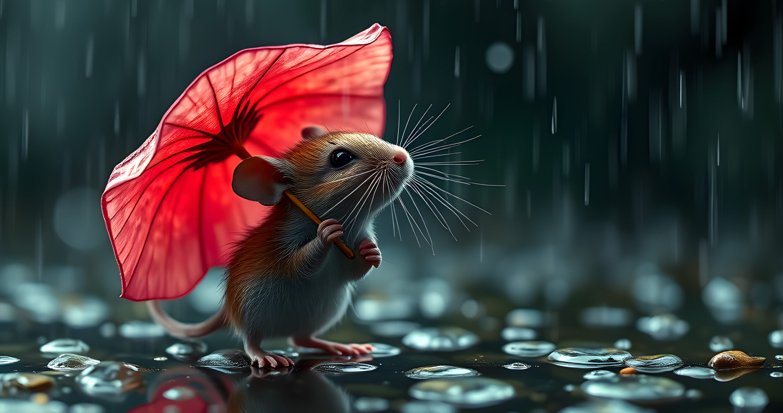 mouse_rain